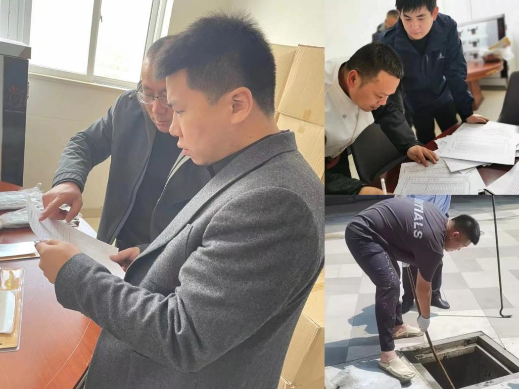 綜合保障多面手,鐵漢男團顯擔(dān)當(dāng).jpg