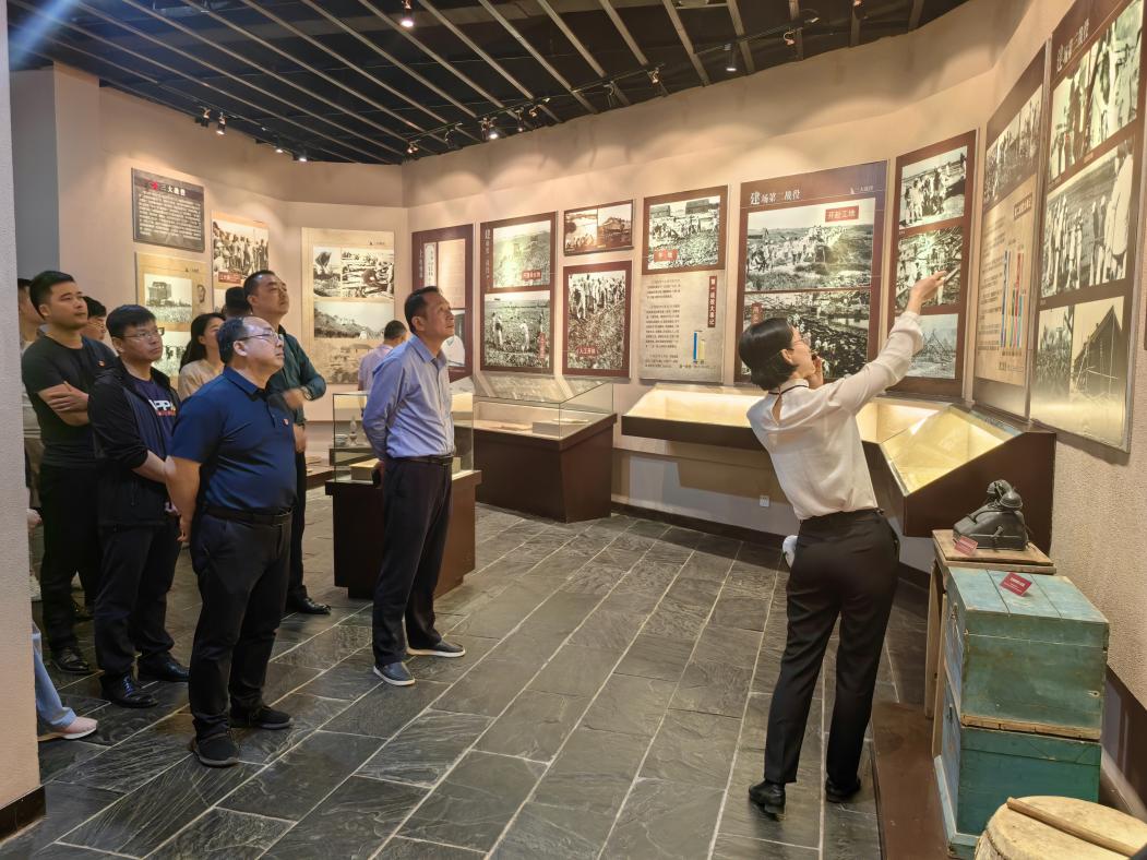 亮點(diǎn)紛呈！集團(tuán)各支部持續(xù)開展“510” 警示教育活動（一）2.jpg